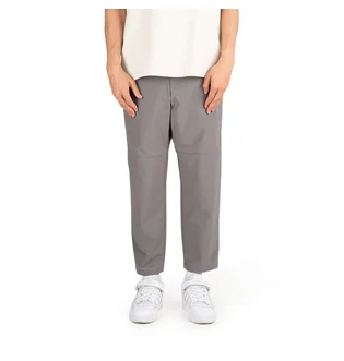 Snow Peak Comfort Warm Pants (Grau)