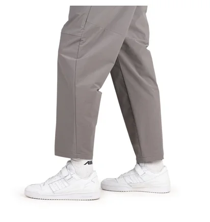 Snow Peak Comfort Warm Pants (Grau)