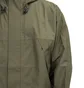 Snow Peak FR 3L Rain Coat (Olive)
