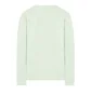 Stone Island Long Sleeve 'Fissato' Dye Treatment (Mint)