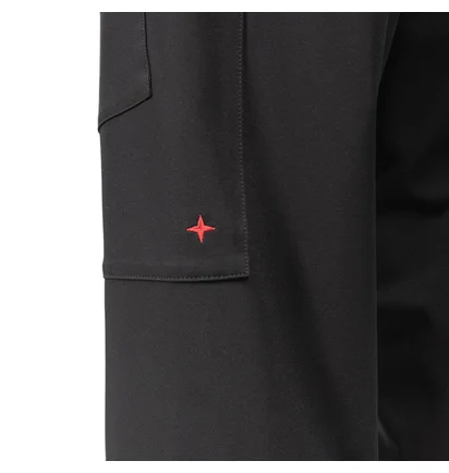 Stone Island Marina Pants (Schwarz)