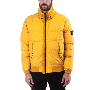 Stone Island Padded Jacket (Gelb)