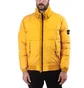 Stone Island Padded Jacket (Gelb)