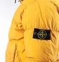 Stone Island Padded Jacket (Gelb)