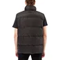 Stone Island Quilted Jacket (Schwarz)