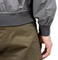 Stone Island Skin Touch Nylon-TC Packable Jacket (Grau)