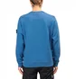 Stone Island Sweatshirt (Blau)
