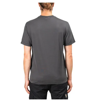 Stone Island T-Shirt (Dunkelgrau)