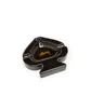 Stüssy Ceramic Spade Ashtray (Schwarz)
