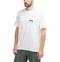 Stüssy Falls Tee (Weiß)