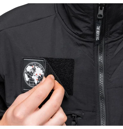 The North Face 7SE ´95 Retro Denali Jacket (Schwarz)