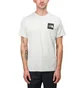 The North Face Blackbox Logo Tee (Grau)