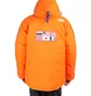 The North Face CTAE Expedition Parka (Orange)
