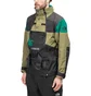 The North Face Steep Tech Apogee Jacket (Khaki / Schwarz)