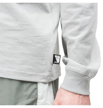 The North Face Steep Tech Light Longsleeve (Grau)