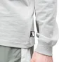The North Face Steep Tech Light Longsleeve (Grau)