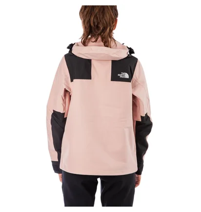 The North Face W 1990 MNT Jacket GTX (Rosa)