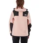 The North Face W 1990 MNT Jacket GTX (Rosa)