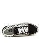 Vans Old Skool 36 DX (Schwarz / Weiß)
