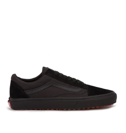 Vans Old Skool UC 'Made For The Makers' (Schwarz)