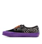 Vans Vault x P.A.M. OG Authentic LX (Schwarz / Multi)