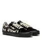 Vans x Taka Hayashi Sk8-Lo Reissue LX (Schwarz)