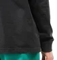 Brain Dead Sinking Feeling Longsleeve (Schwarz)