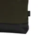 Y-3 Classic Tote Bag (Oliv)