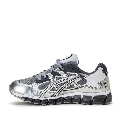 Asics Gel-Kayano 5 360 (Grau / Silber)