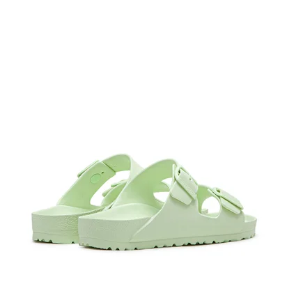 Birkenstock Arizona Essentials EVA (Hellgrün)