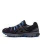 Asics x A.P.C. Gel-Sonoma 15-50 (Schwarz / Blau)