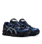 Asics Gel-Nimbus 10.1 (Schwarz / Blau)