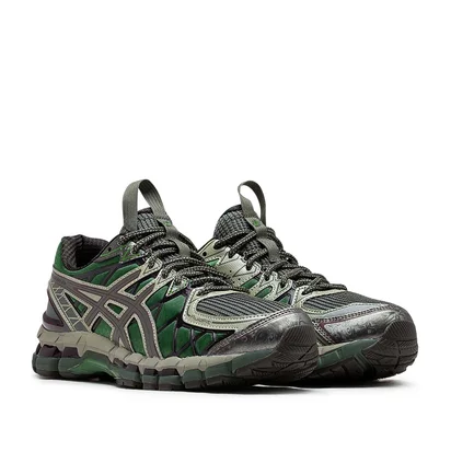 Asics UB10-S GEL-Kayano 20 (Grün)