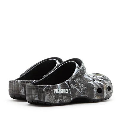 Crocs x Pleasures Classic Clog 