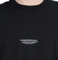 Neighborhood KH . TEE-2 Longsleeve (Schwarz)