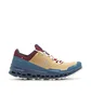 On WMNS Cloudultra (Braun / Petrol)