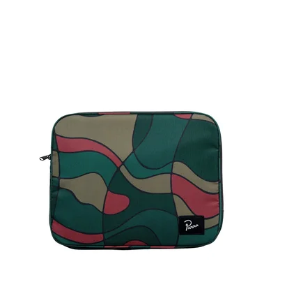 Parra Trees in Wind Laptop Sleeve (Multi)