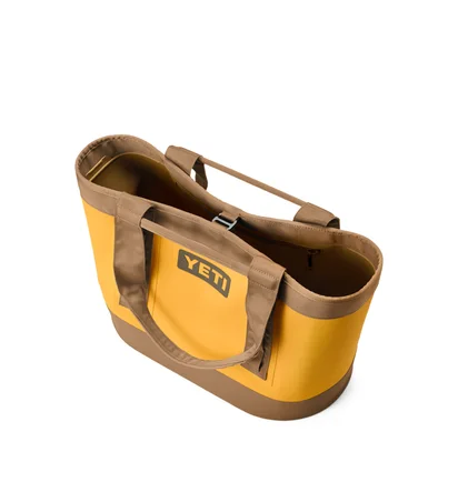 Yeti Camino Carryall 35 L (Gelb)