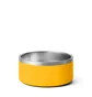 Yeti Boomer 8 Dog Bowl (Gelb)