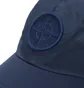 Stone Island Nylon Metal Cap (Navy)