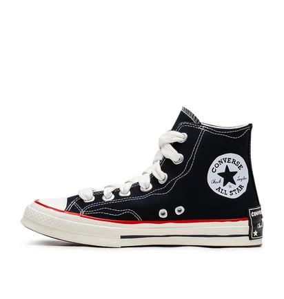 Converse Chuck 70 Sketch (Schwarz)