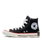 Converse Chuck 70 Sketch (Schwarz)