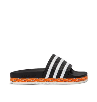 adidas Adilette New Bold W (Schwarz)