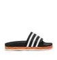 adidas Adilette New Bold W (Schwarz)