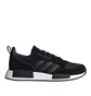 adidas Boston Super x R1 (Schwarz)