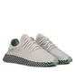 adidas Deerupt Runner (Grau/ Minze)