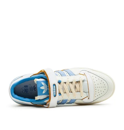 adidas Forum 84 LG (Weiß / Blau)
