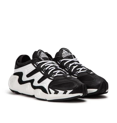 adidas FYW S-97 (Schwarz / Weiß)