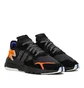 adidas Nite Jogger (Schwarz / Orange)