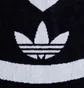 adidas Spezial Logo Towel (Nachtblau / Weiß)